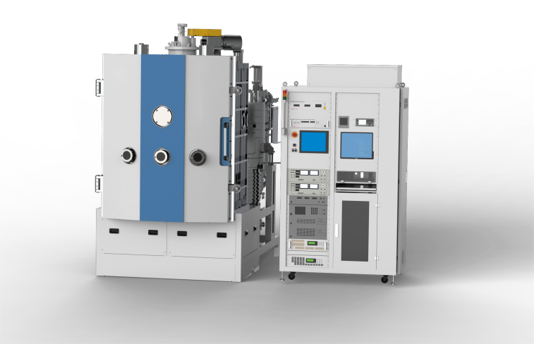 OTFC—1300 光学镀膜机