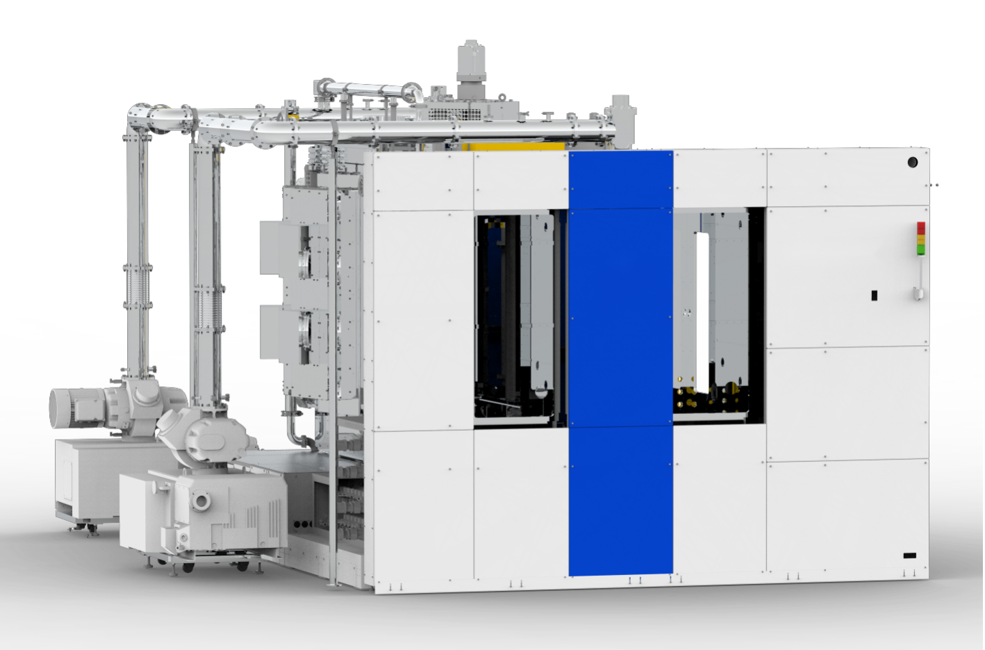 NSC—2350 光学镀膜机