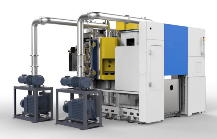 NSC—15R 光学镀膜机