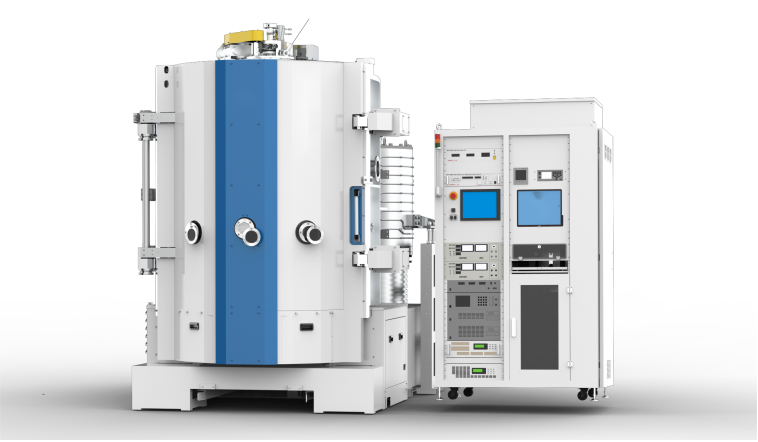OTFC—1550 光学镀膜机