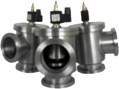 DYC-JQ电磁真空带压差阀